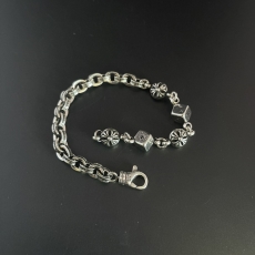 Chrome Hearts Bracelets